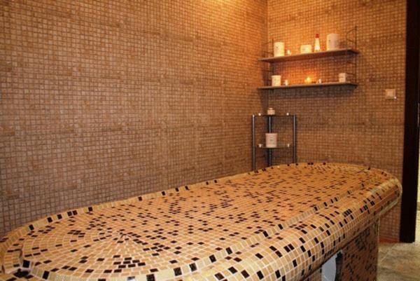 Park Hotel Dryanovo Luaran gambar