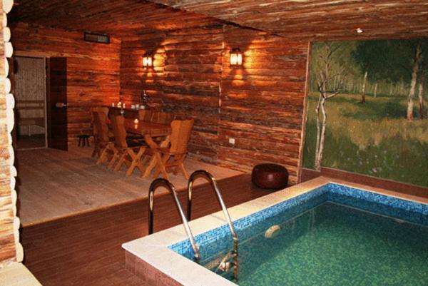 Park Hotel Dryanovo Luaran gambar