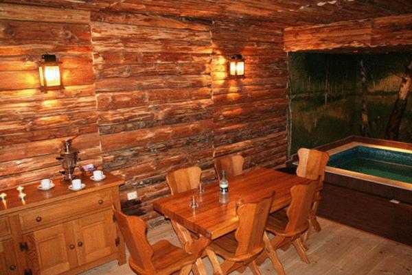 Park Hotel Dryanovo Luaran gambar