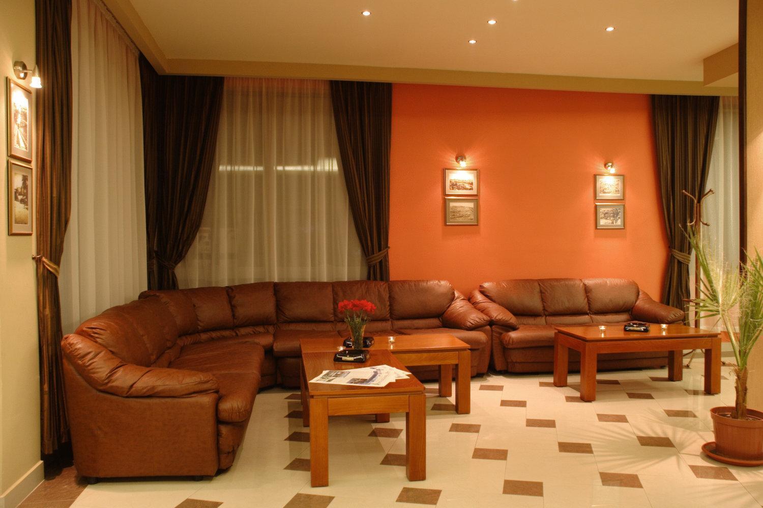 Park Hotel Dryanovo Luaran gambar