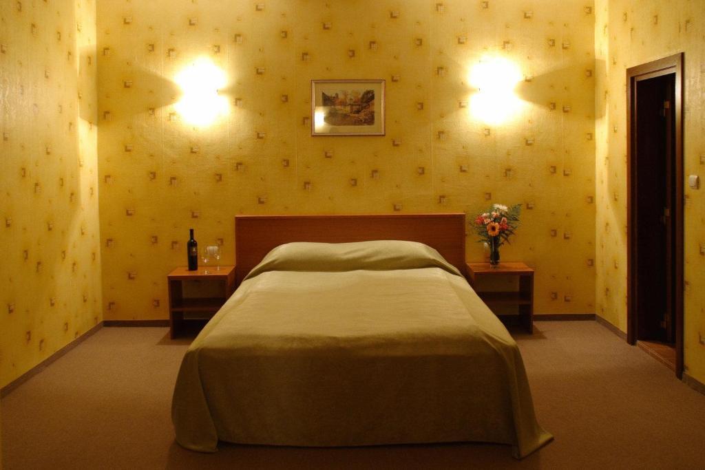Park Hotel Dryanovo Luaran gambar