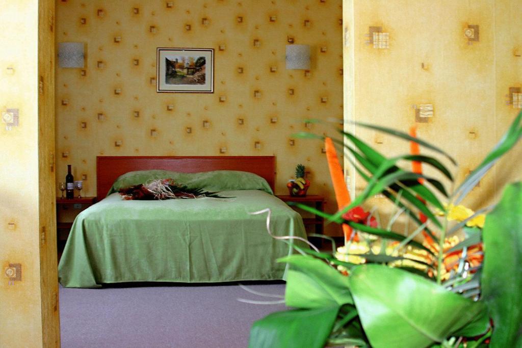 Park Hotel Dryanovo Luaran gambar